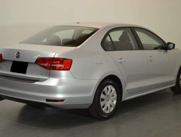 Volkswagen Jetta 2.0 L4  Man Mt 115hp