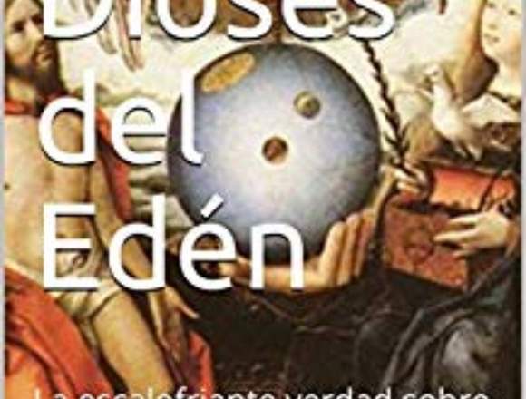 Los Dioses del Edén, Erick Von Daniken