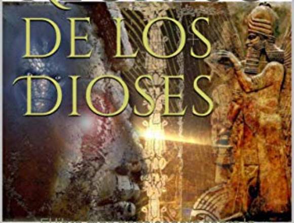 EL REGRESO DE LOS DIOSES