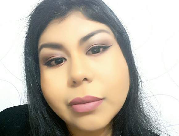 SERVICIO DE MAQUILLAJE A DOMICILIO/EMPRESA