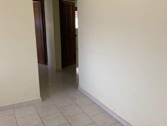 Se vende apartamento en Bella Vista