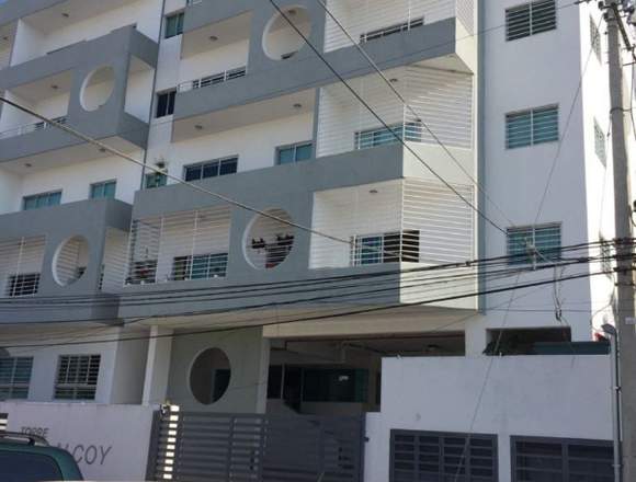 Apartamento en venta en Arroyo Hondo