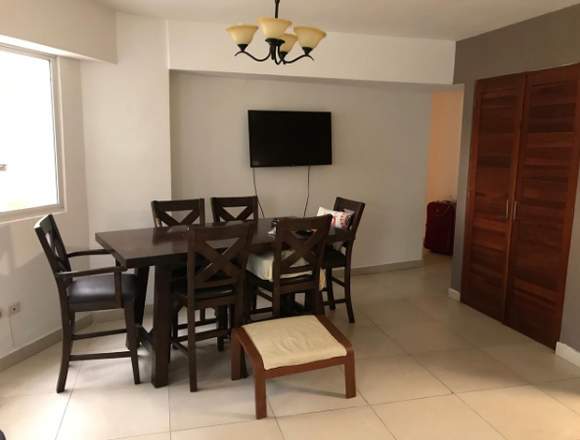 Se vende apartamentos en Los Restauradores 