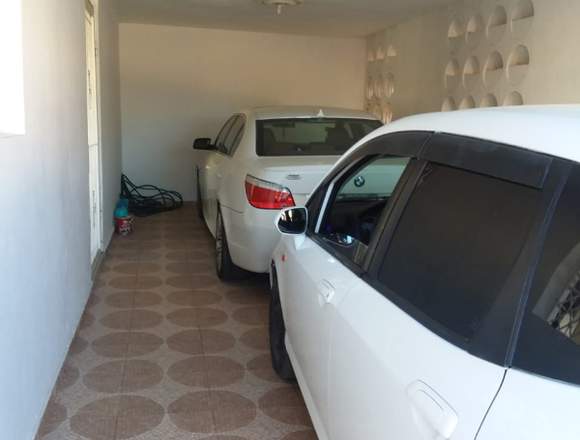 Se vende casa con titulo