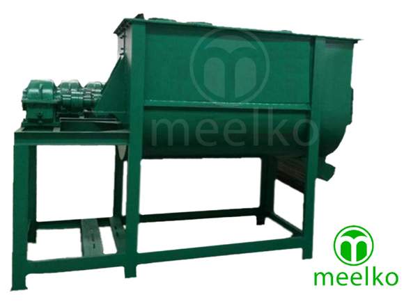 COMBO  EXTRUDER Meelko