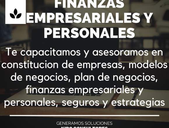 Asesoria Contable, Fiscal y Legal