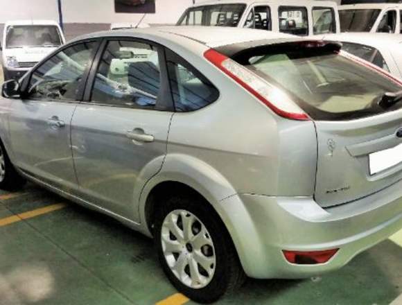 FORD FOCUS TDCI - 110CV 