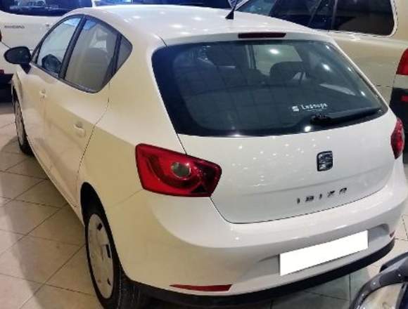 SEAT IBIZA TDI 90CV 