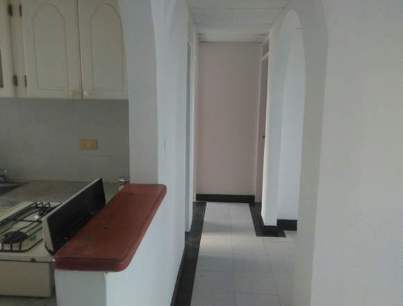 VENDO APARTAMENTO EXCELENTE PRECIO Y UBICACION