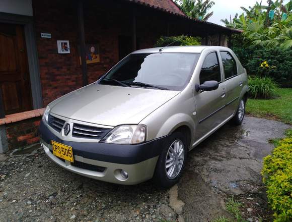 VENDO CARRO EN BUEN ESTADO