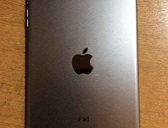 iPad mini 2 32GB space grey