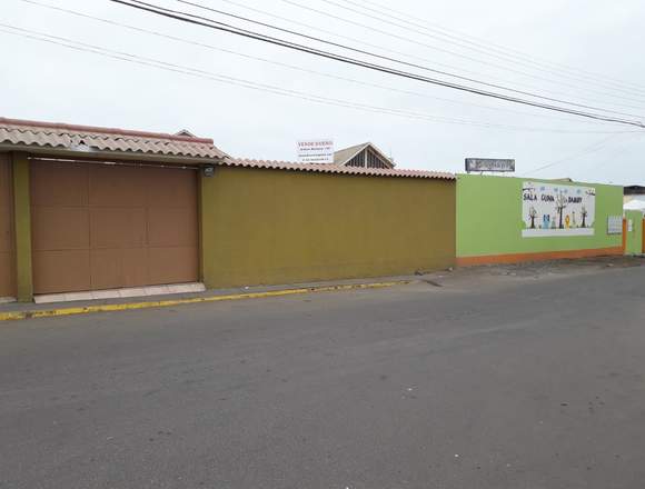 Vende Casa Dueño a Pasos de Playa Chinchorro