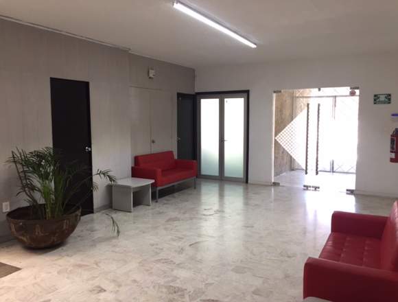 OFICINAS EN RENTA CIUDAD DEL SOL