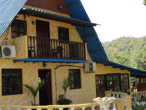 Venta o Alquiler de Casa en Cerro Azul