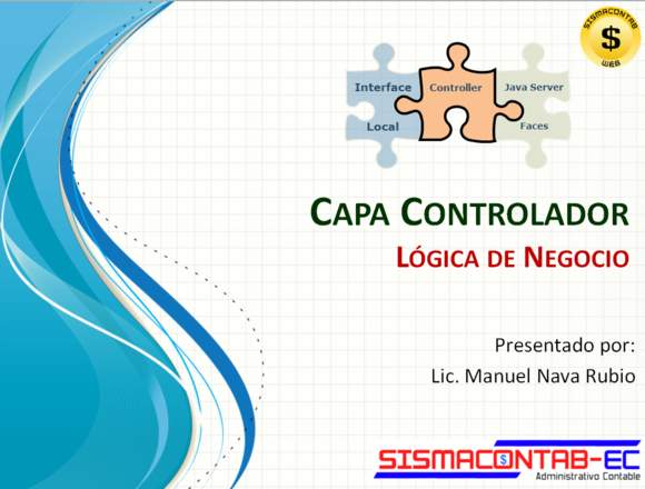 Curso Intensivo personalizado en JavaEE