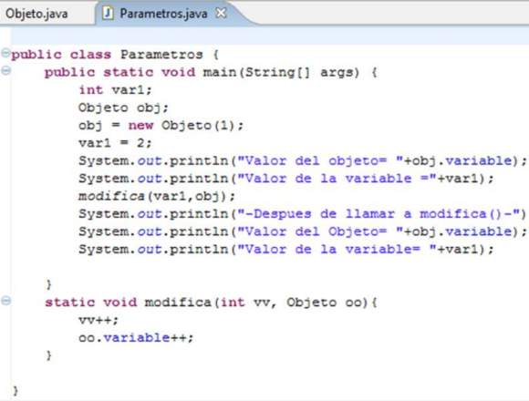 FUNDAMENTOS DE PROGRAMACIÓN JAVA