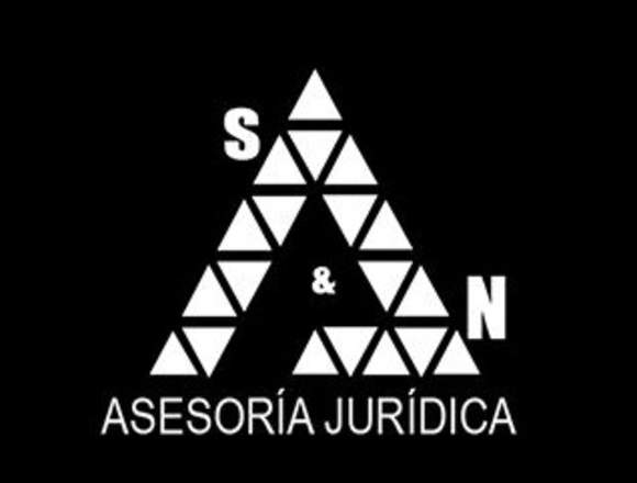 ASESORÍA JURÍDICA S&N - ABOGADOS