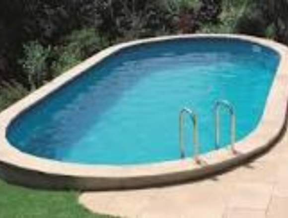 Servicio Integral De Limpieza De Piscina. 