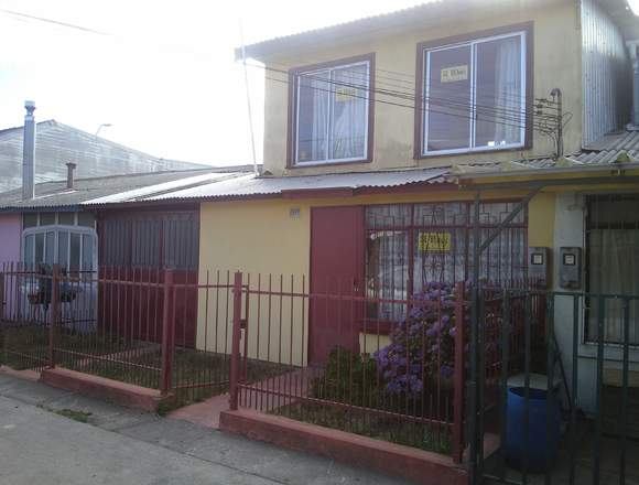 VENTA DE CASA EN LAGUNILLAS