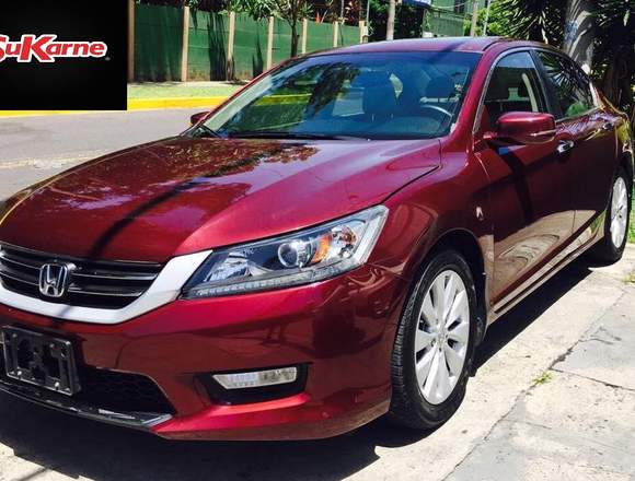 HONDA ACCORD EN VENTA 