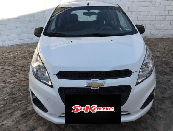 CHEVROLET SPARK SE MI NUEVO 