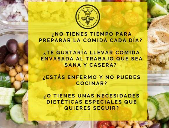 servicios de Chef Privado / Bartender