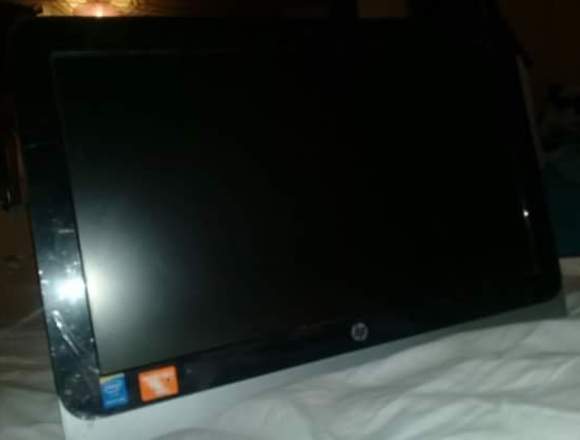 pc hp,en buen estado precio conversable. 