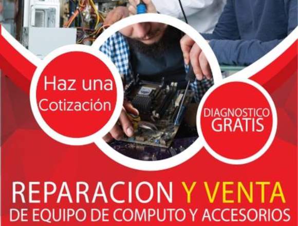 Biohard Systems  REPARACIÓN Y VENTA 