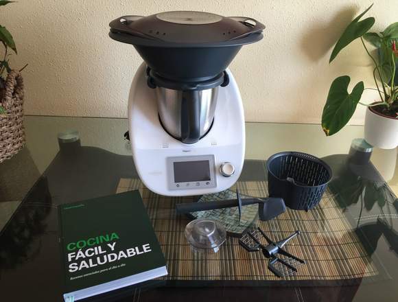 Thermomix tm5 Vorwerk