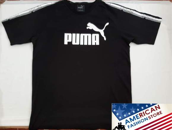 Camiseta Puma talla M