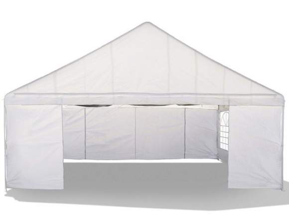 Alquiler  de carpas para eventos