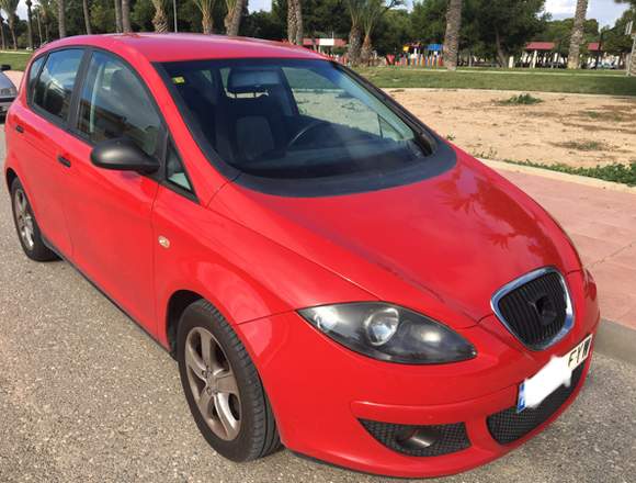 SEAT Altea del 2008 muy cuidado 