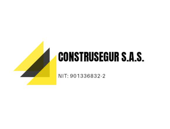 CONSTRUSEGUR SAS proyectos e instalaciones