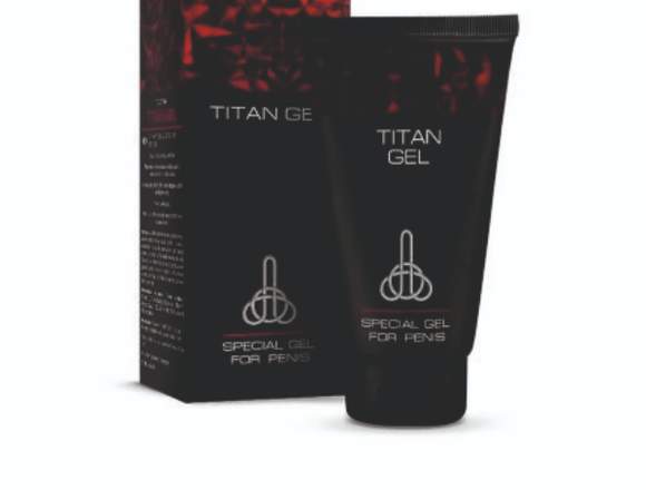 Titan Gel OFERTAS!!!!! 