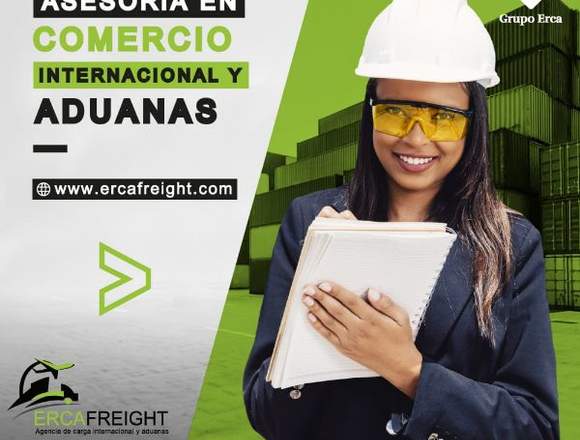 Agencia de Aduana y Carga Internacional 