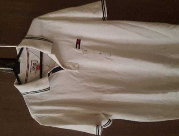 Camisetas Tommy Hilfiger