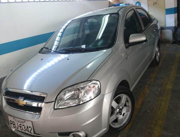 aveo emotion GLS TM 1.6 4P, 2013/ 17000 / 14.000