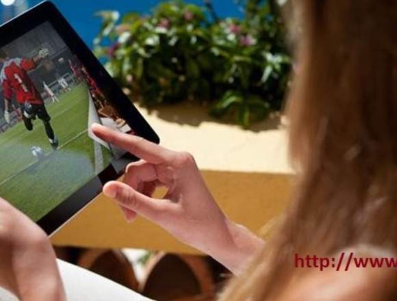 VEA TV CABLE EN SU SMARTPHONE O TABLET