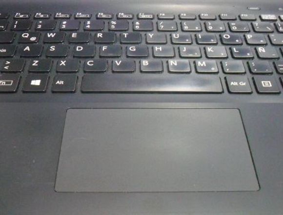 SONY VAIO FIT 14" negro