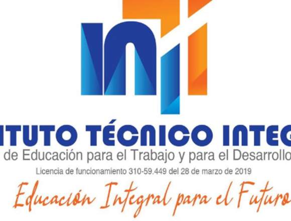 Instituto técnico integral INTI