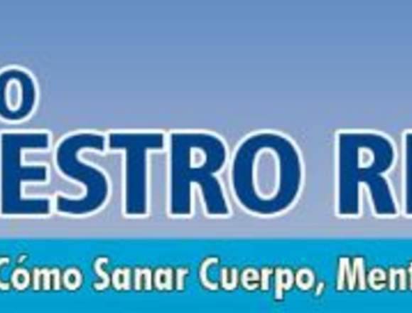 Curso de Maestro Reiki