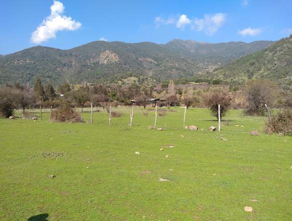 Se vende Parcela en Pelequén, los maquis