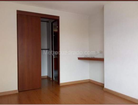 ARRIENDO APTO COLINA CAMPESTRE BOGOTA NORTE