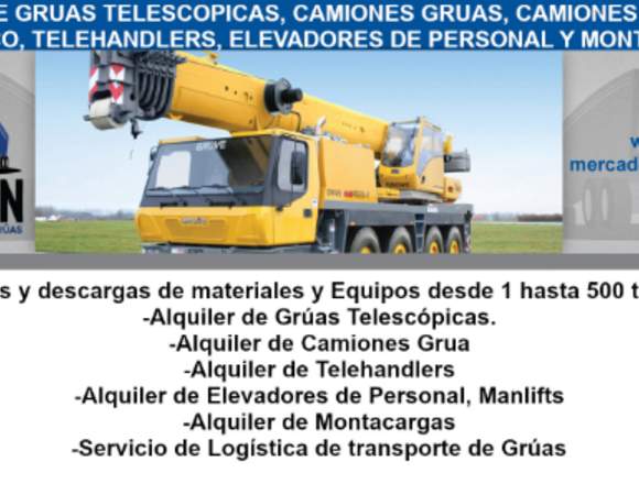 Camion de 3500Kg Modelo 350  - Logisven