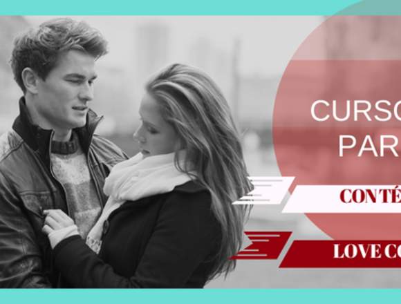 CURSO ONLINE DE COACHING PARA PAREJAS