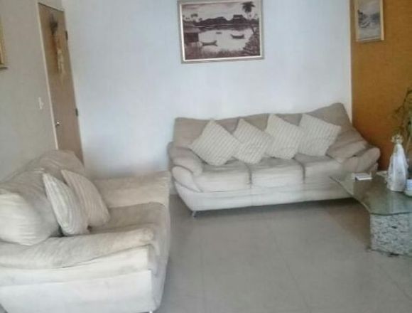 VENDO BELLO APARTAMENTO CERCA PLAZA MAYOR