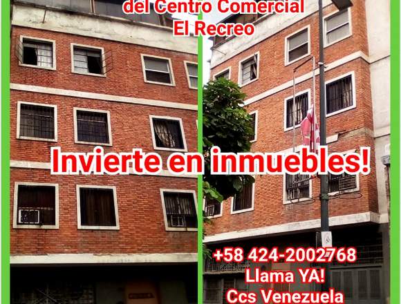 DEPARTAMENTO TIPO ESTUDIO (Ejecutivo)