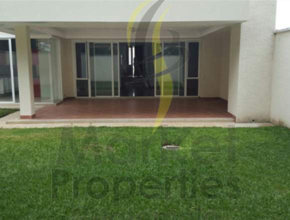 Vendo Casa Portal del Bosque km 22 