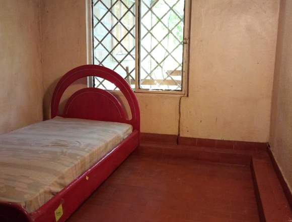 Se Alquilan Habitaciones
