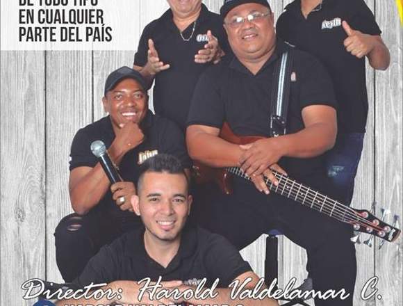 GRUPO VALLENATO PARRANDON ECONOMICO 